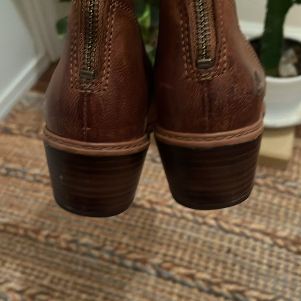Timberland boots - Picture 5 of 7